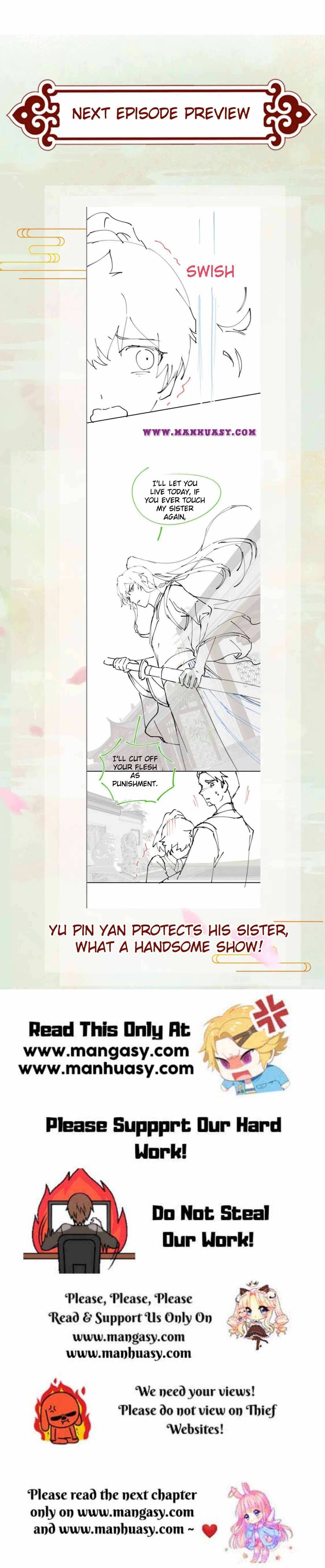 Brother’S Sick Love Chapter 80 #18