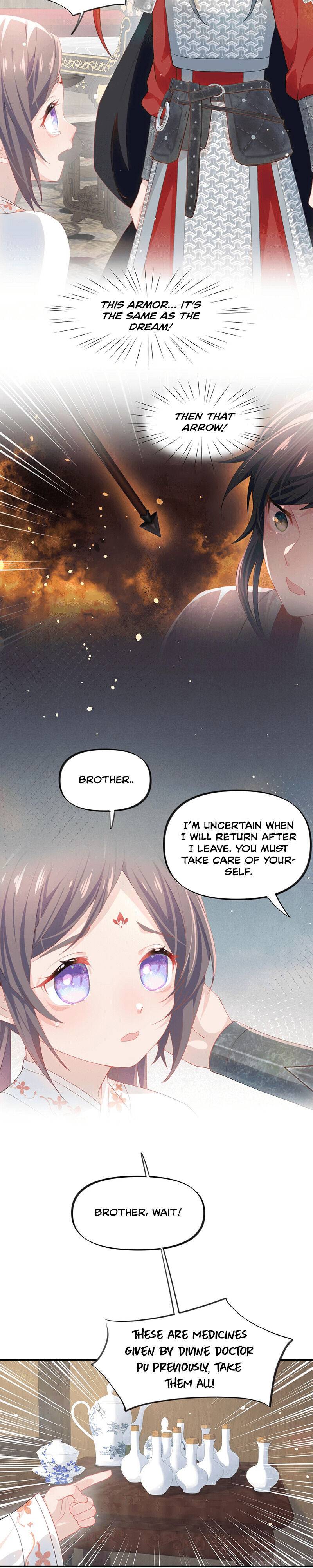 Brother’S Sick Love Chapter 23 #4