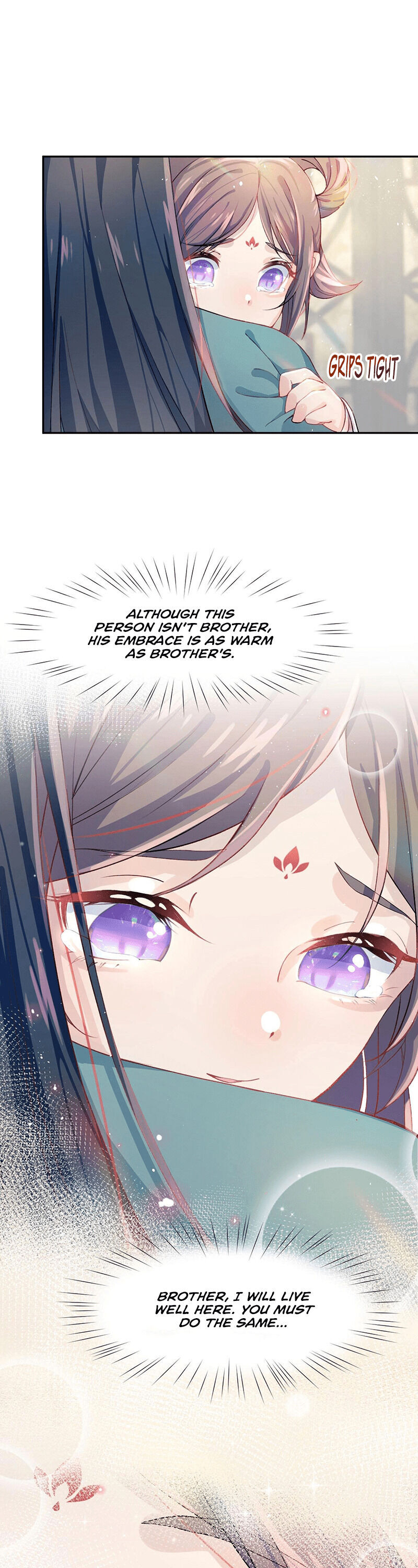 Brother’S Sick Love Chapter 2 #5