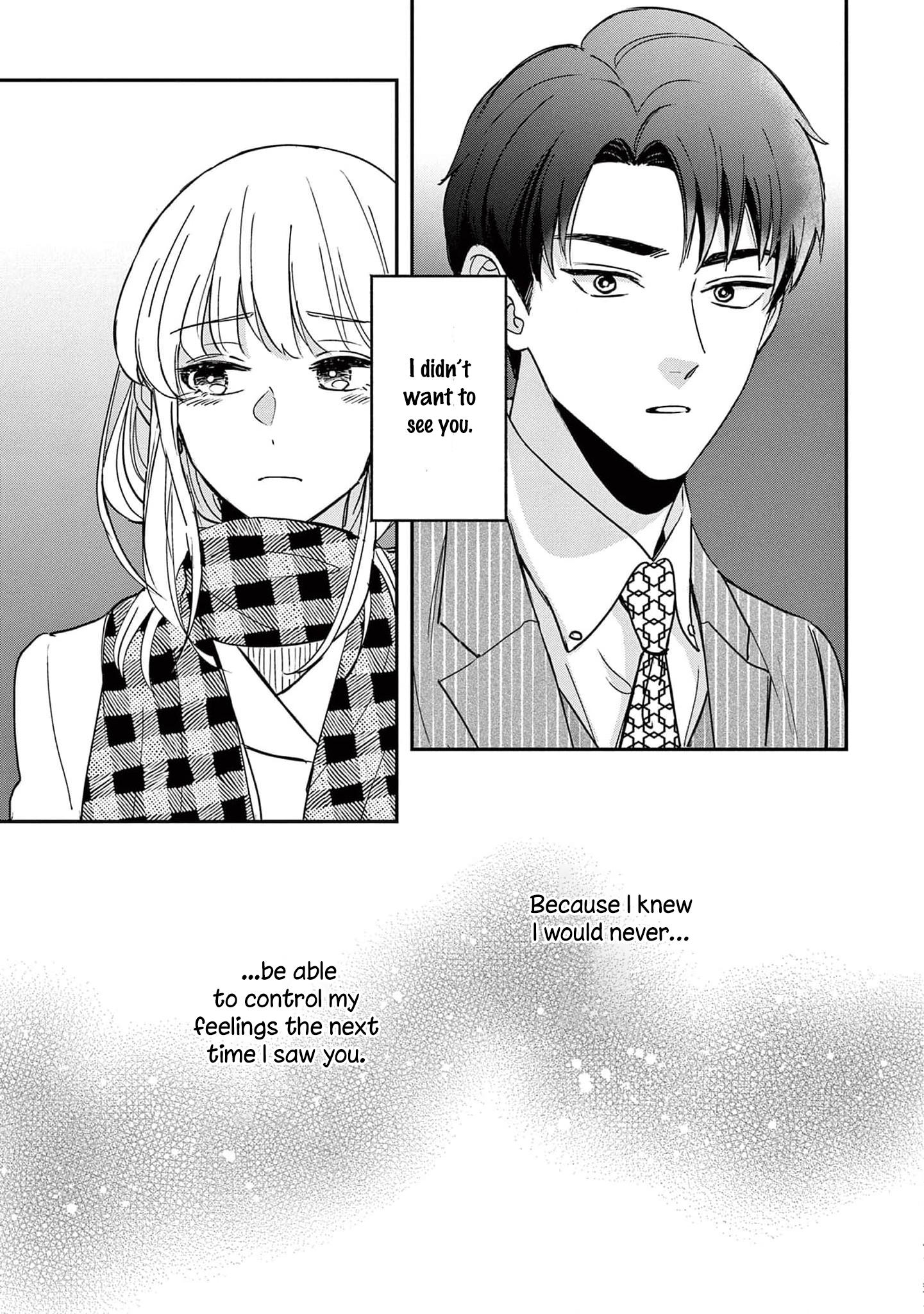 Readymade Heroine Chapter 14 #34