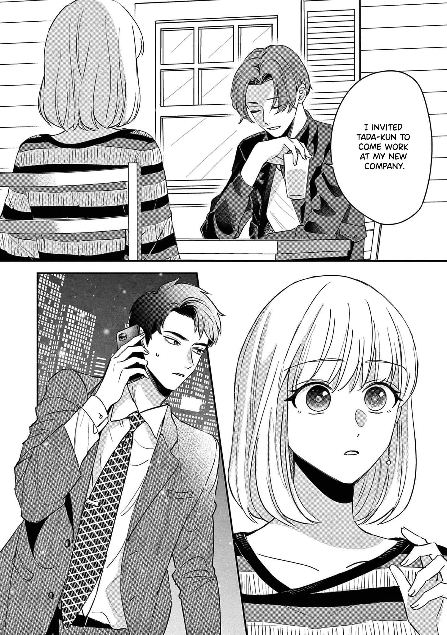 Readymade Heroine Chapter 13 #33