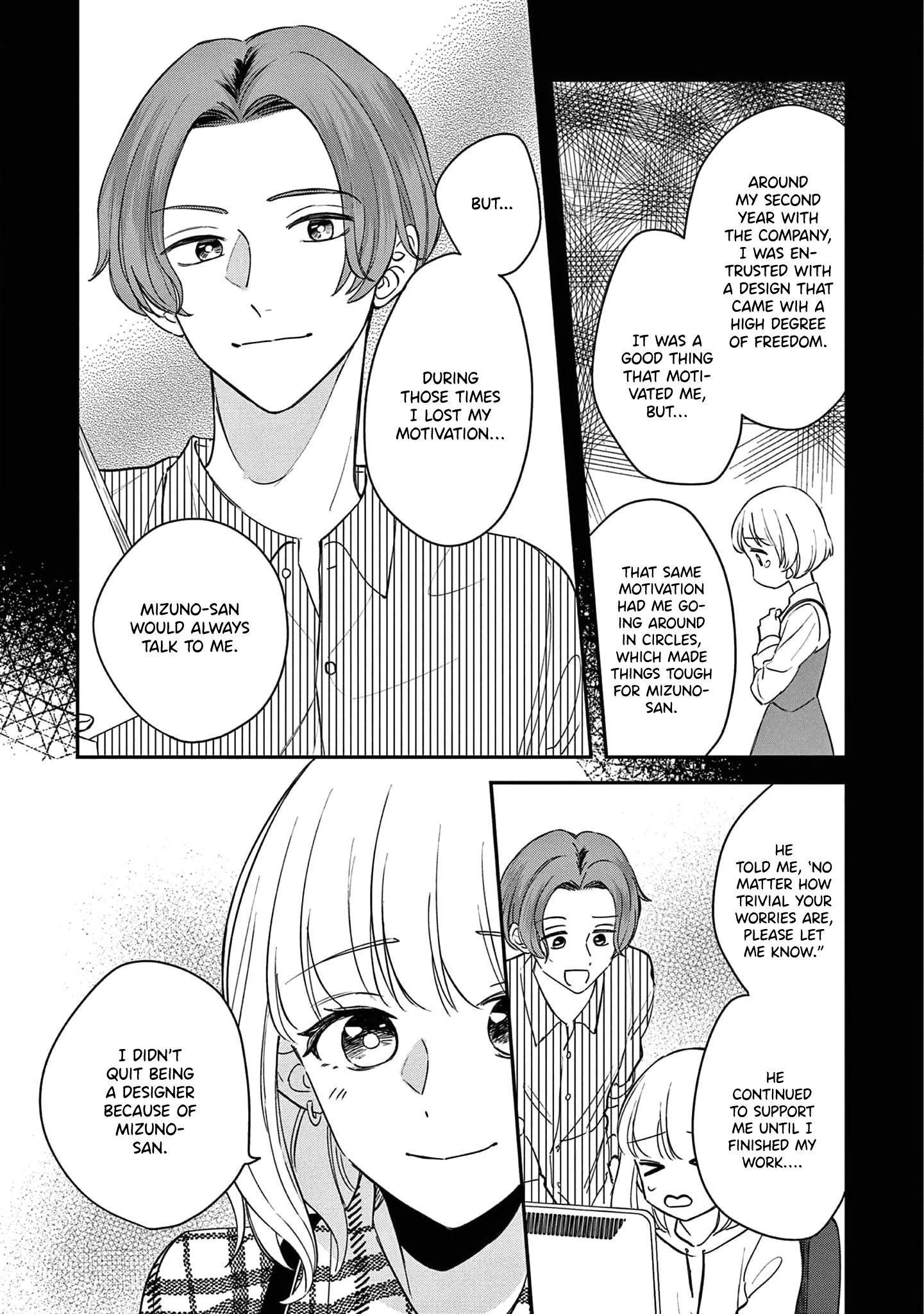 Readymade Heroine Chapter 11 #29