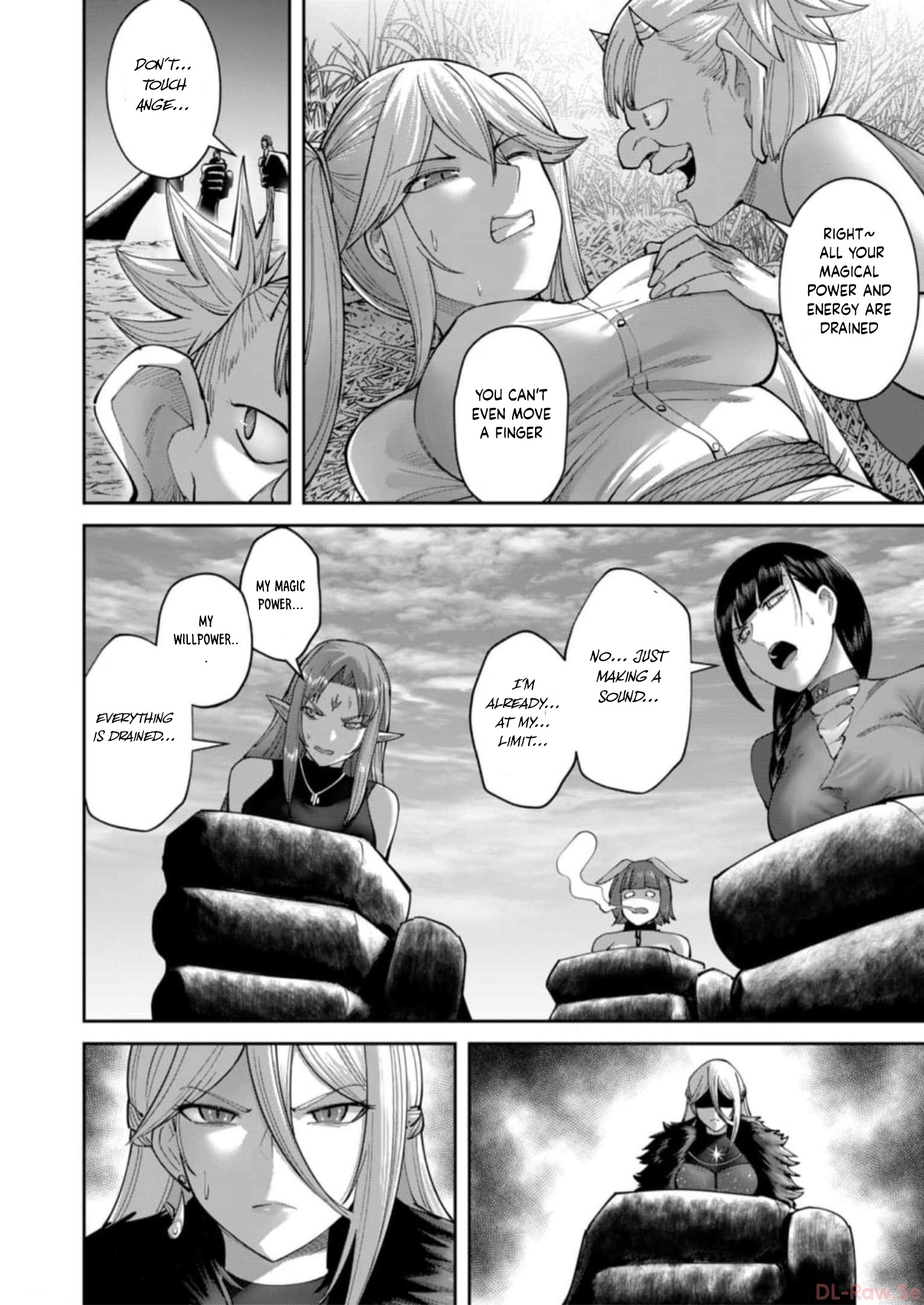 Savage Hero Chapter 45 #3