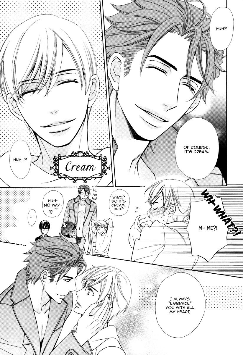 Perfect Kareshi Chapter 8 #5