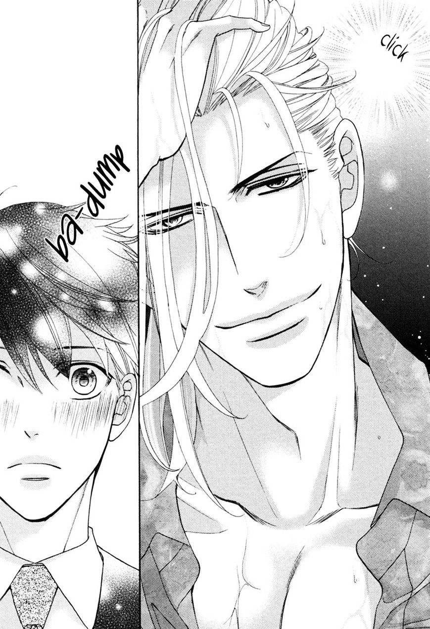 Perfect Kareshi Chapter 5 #24