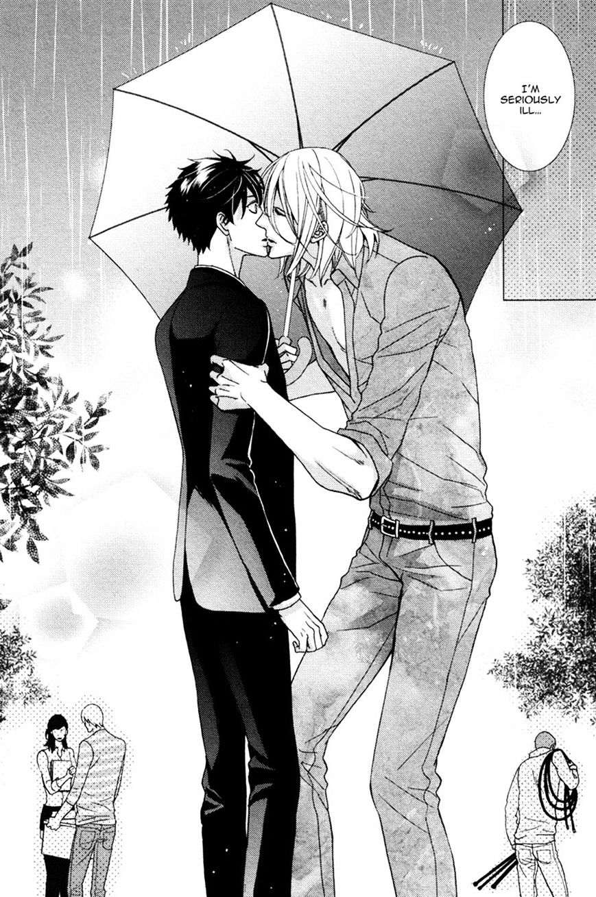 Perfect Kareshi Chapter 5 #30