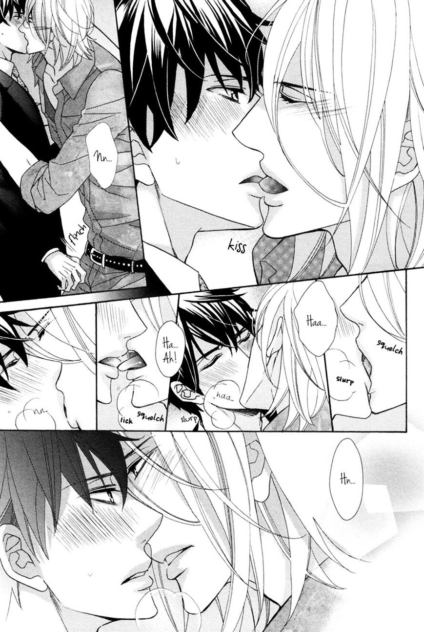 Perfect Kareshi Chapter 5 #31