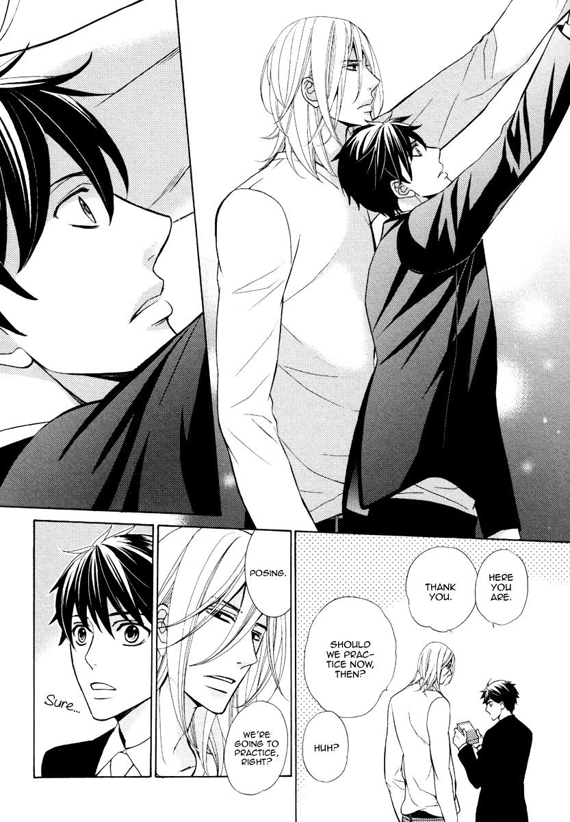 Perfect Kareshi Chapter 1 #25