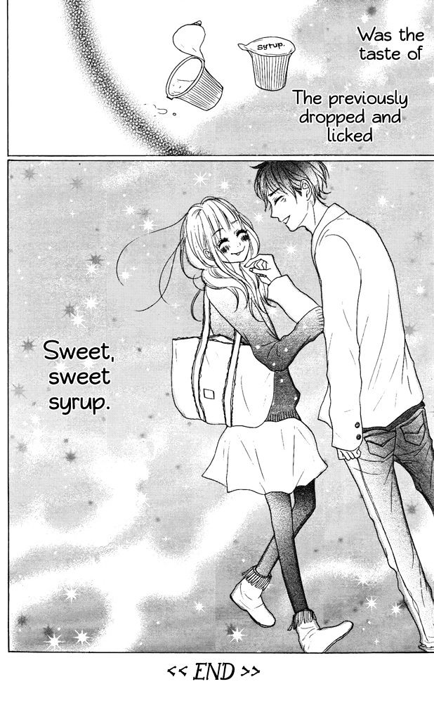 Sumire Syrup Chapter 4 #42