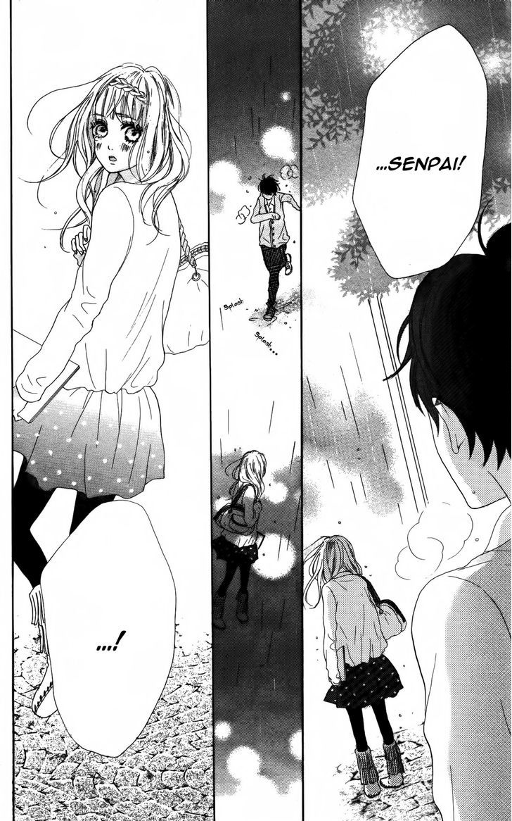 Sumire Syrup Chapter 3 #35