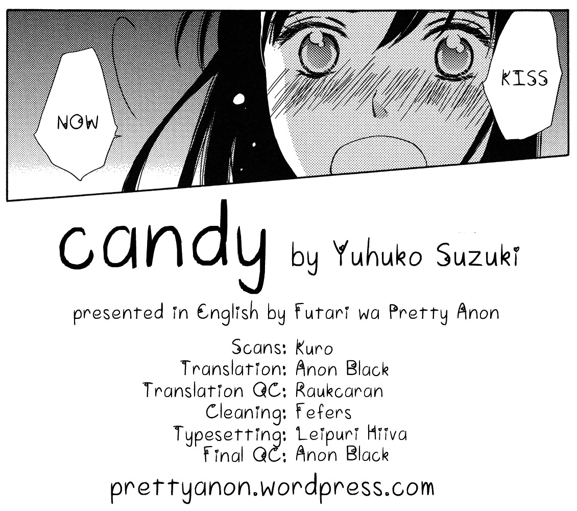 Candy Chapter 2 #17