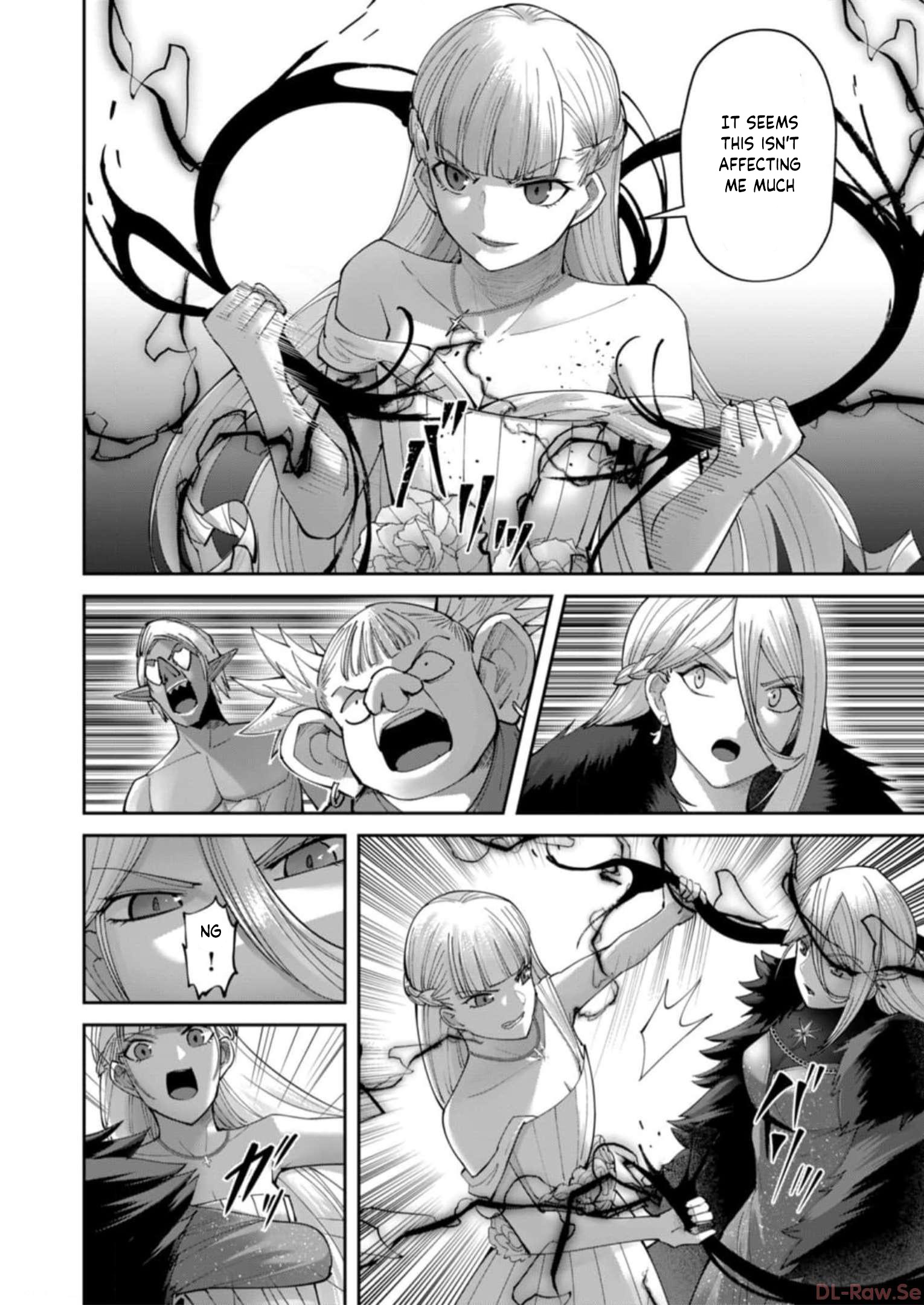 Savage Hero Chapter 43 #15