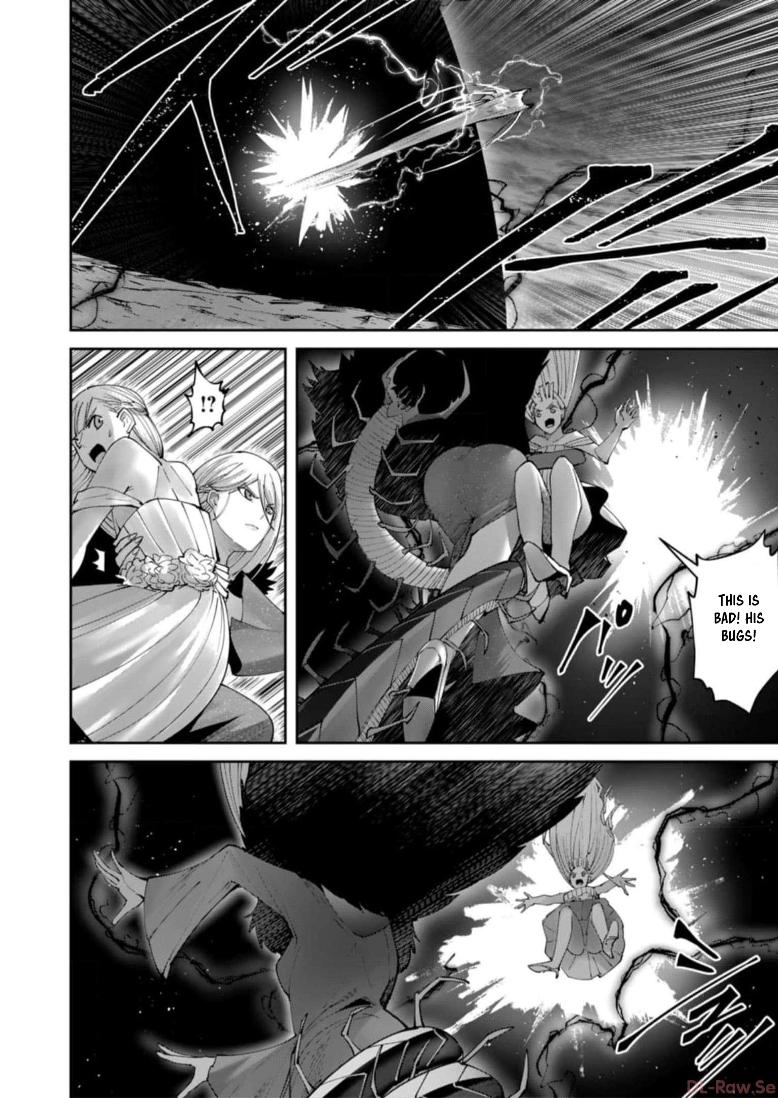 Savage Hero Chapter 43 #17