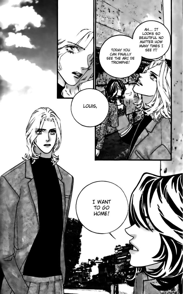 Steel Rose Chapter 35 #4