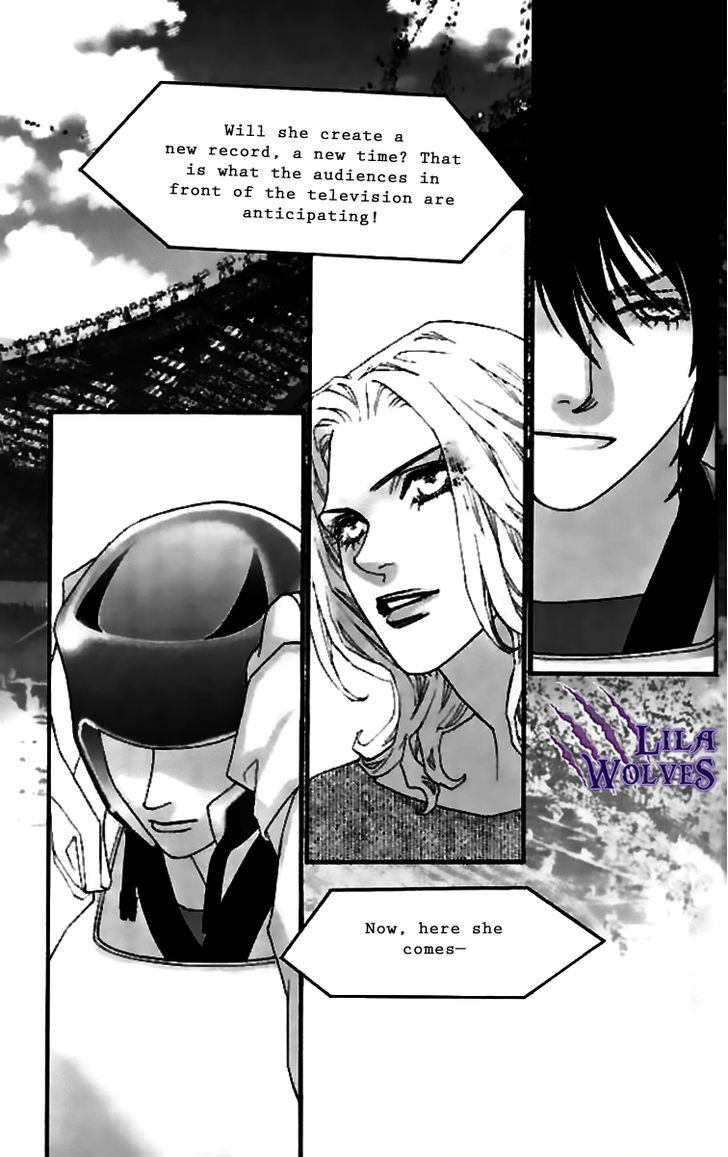 Steel Rose Chapter 36 #35