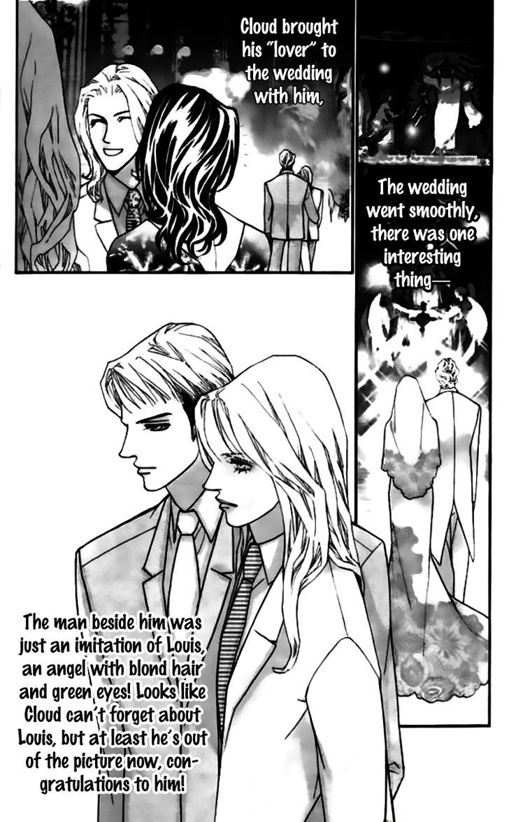 Steel Rose Chapter 36 #42