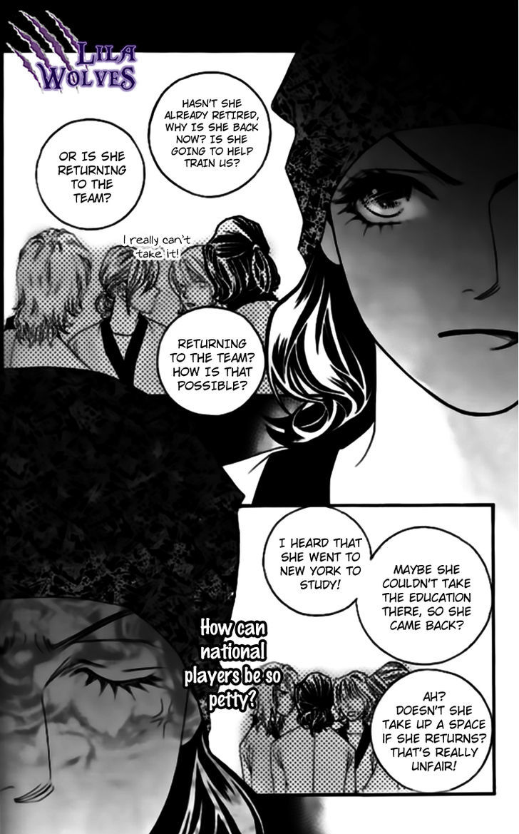 Steel Rose Chapter 35 #34