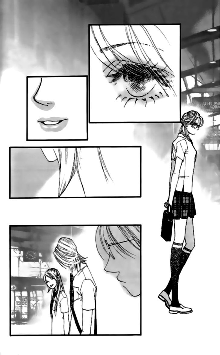 Steel Rose Chapter 36 #52