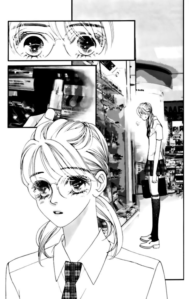 Steel Rose Chapter 36 #55