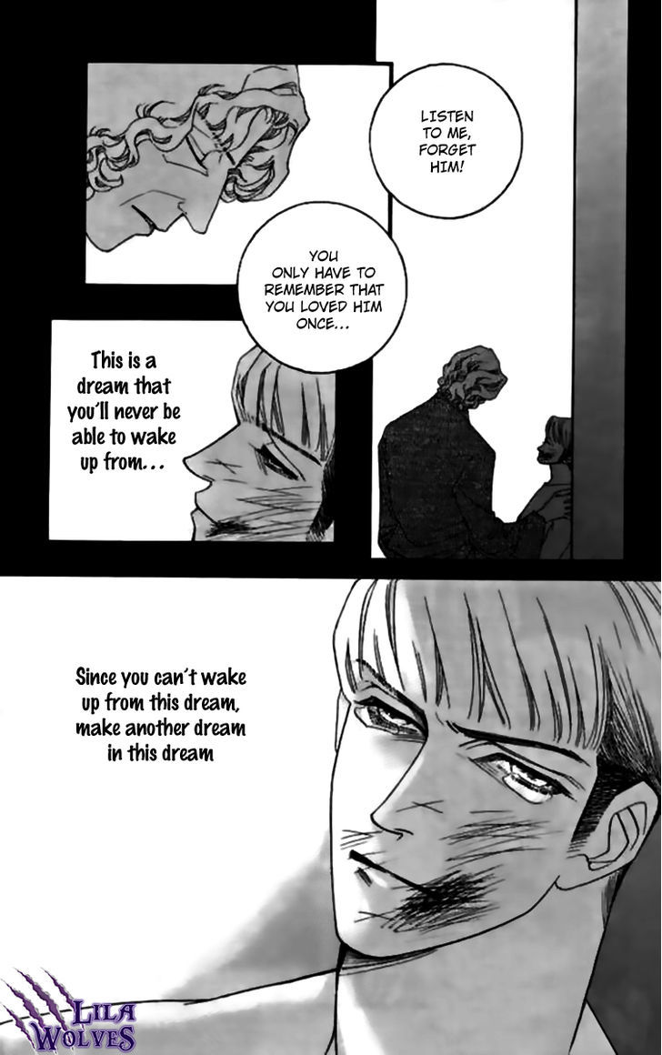 Steel Rose Chapter 34 #4