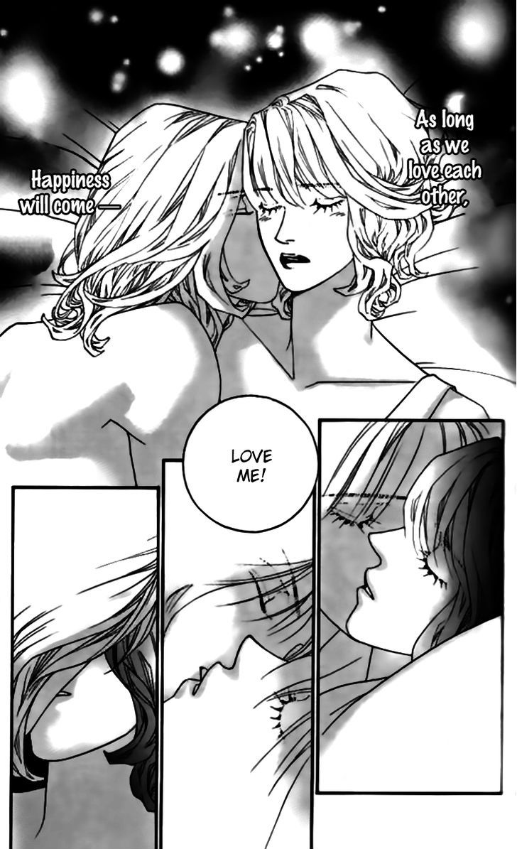 Steel Rose Chapter 34 #27