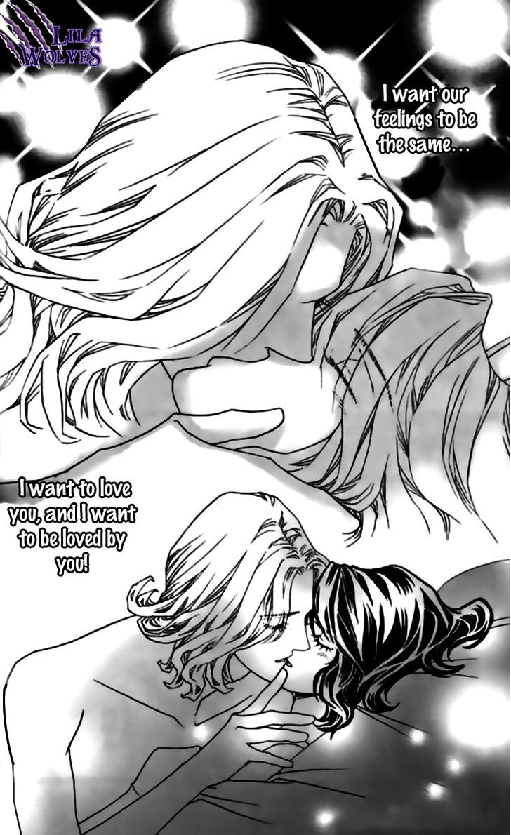 Steel Rose Chapter 34 #28