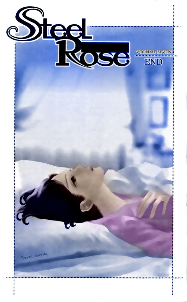 Steel Rose Chapter 33 #2