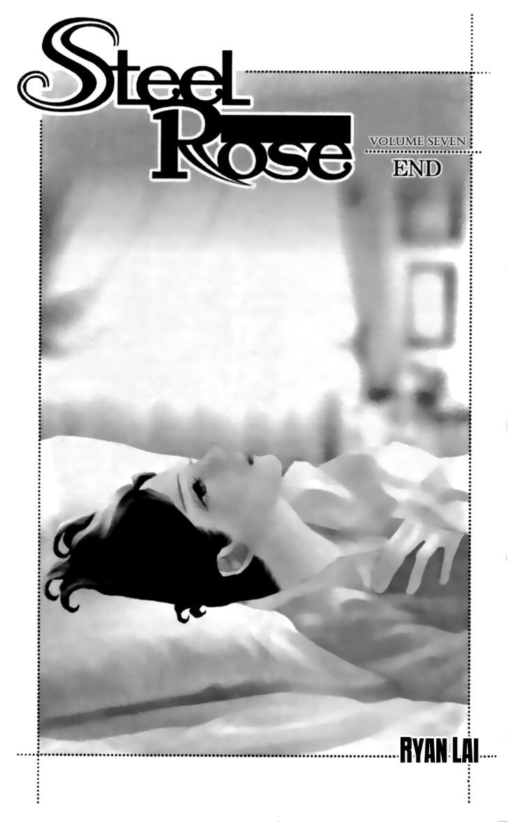 Steel Rose Chapter 33 #3