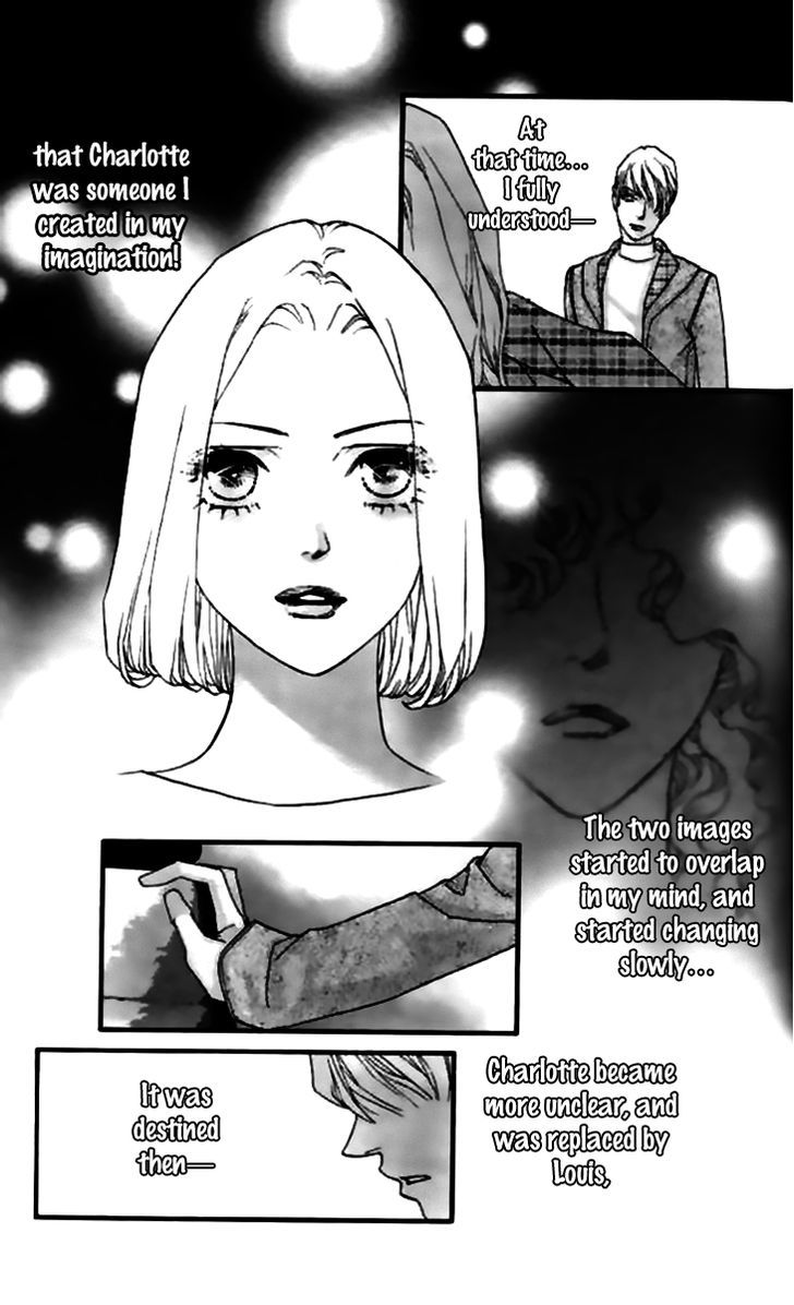Steel Rose Chapter 31 #25