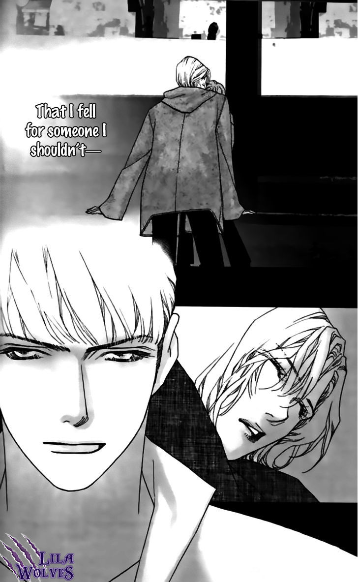 Steel Rose Chapter 31 #26