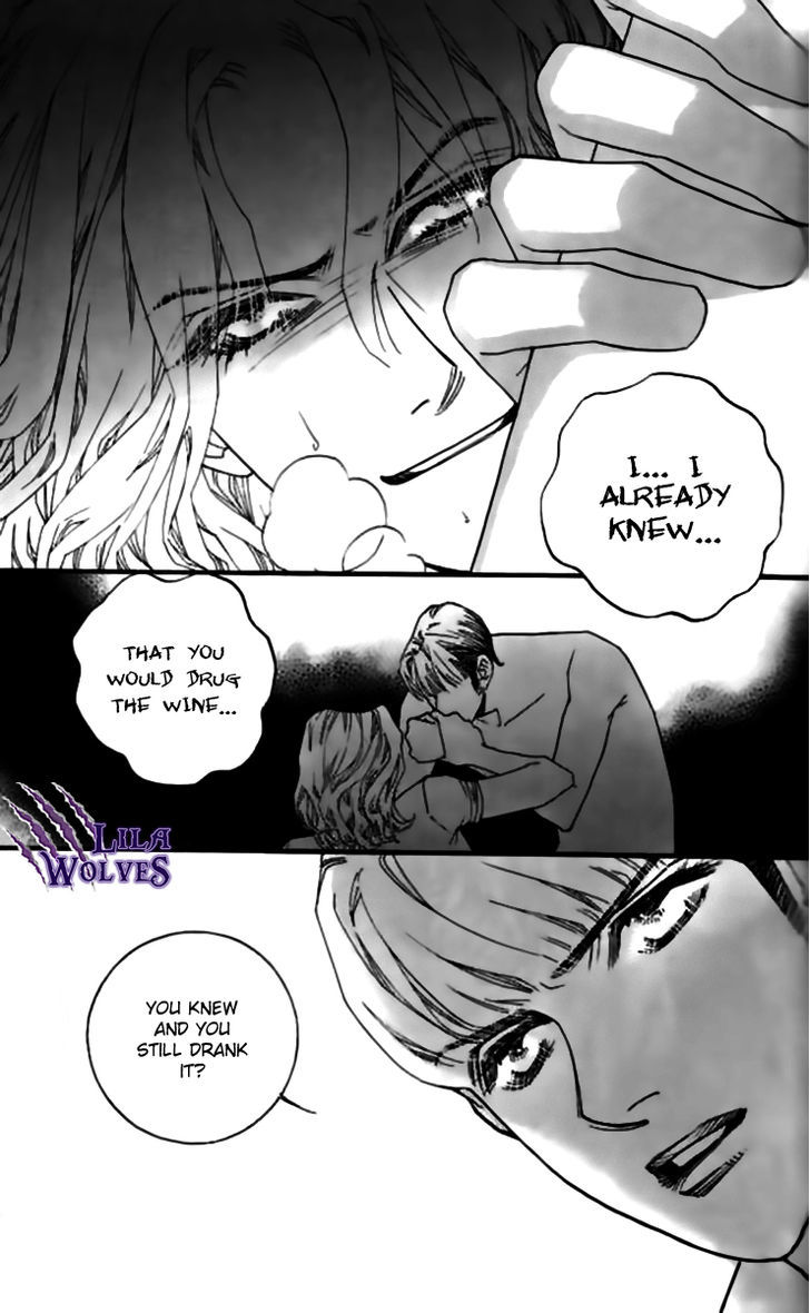 Steel Rose Chapter 33 #26