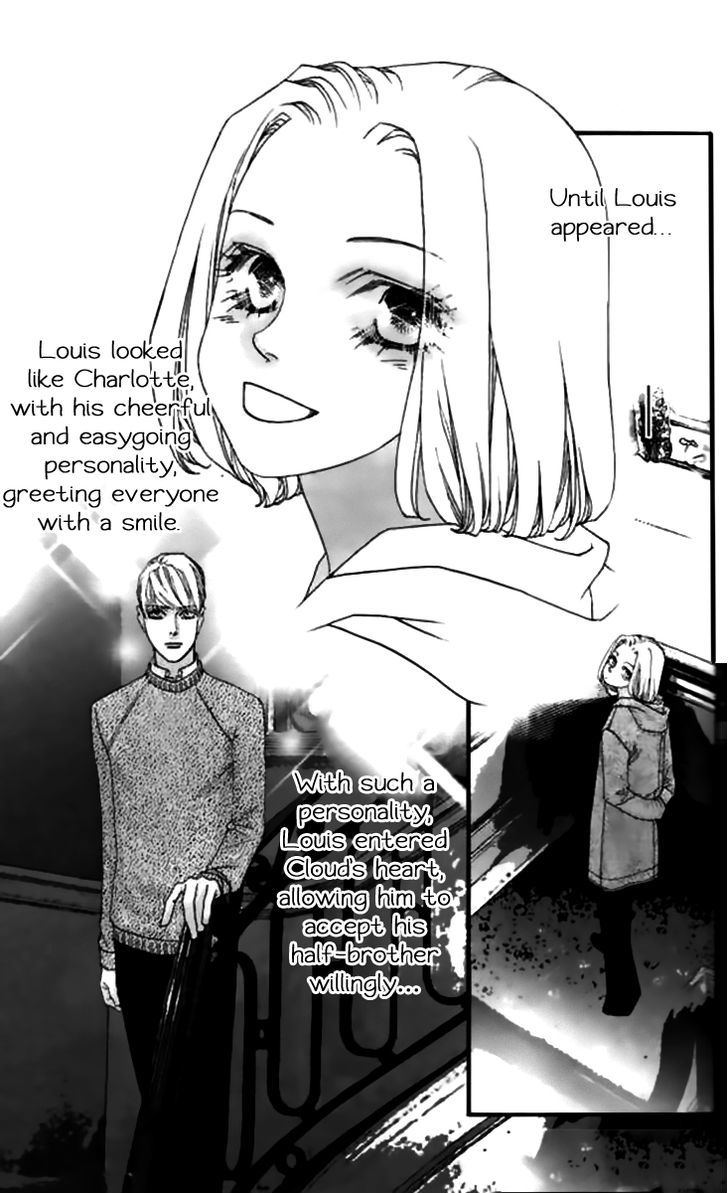 Steel Rose Chapter 31 #31