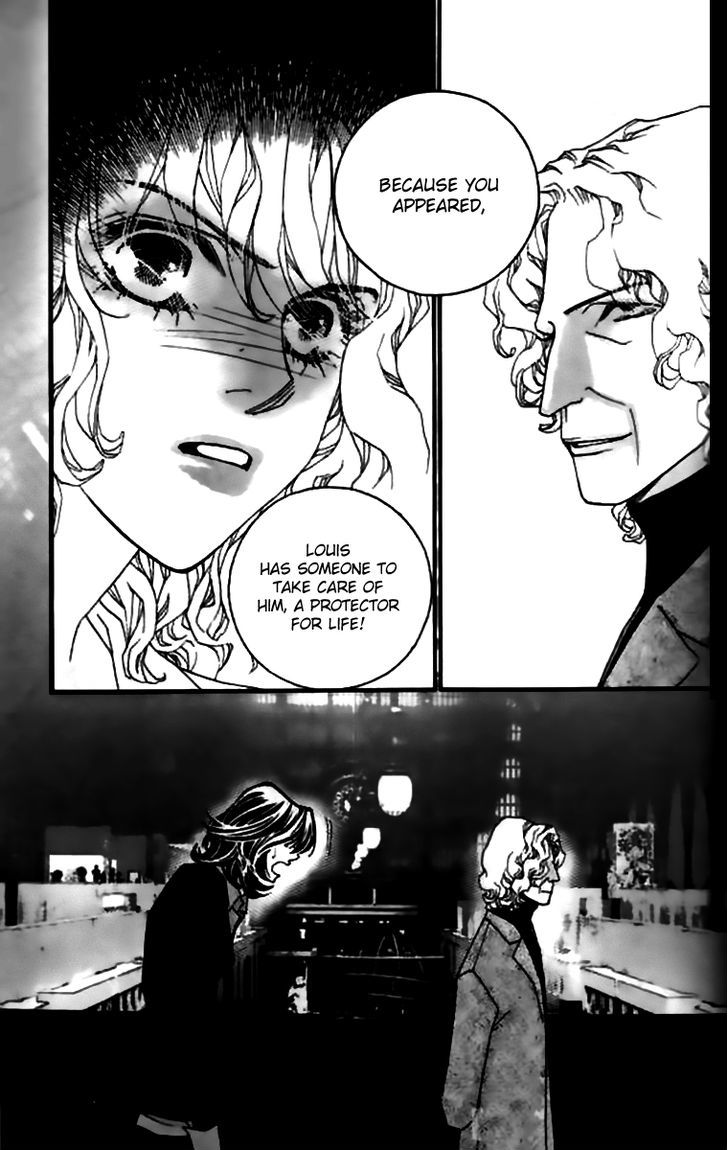 Steel Rose Chapter 31 #33