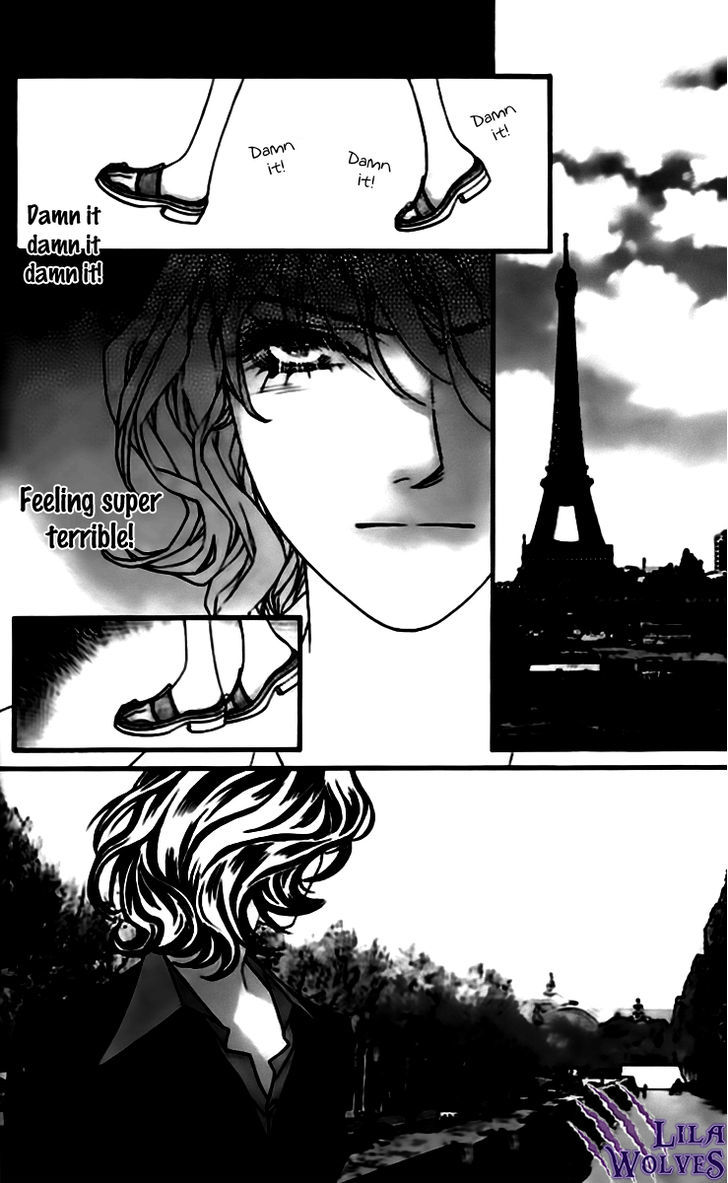 Steel Rose Chapter 31 #44