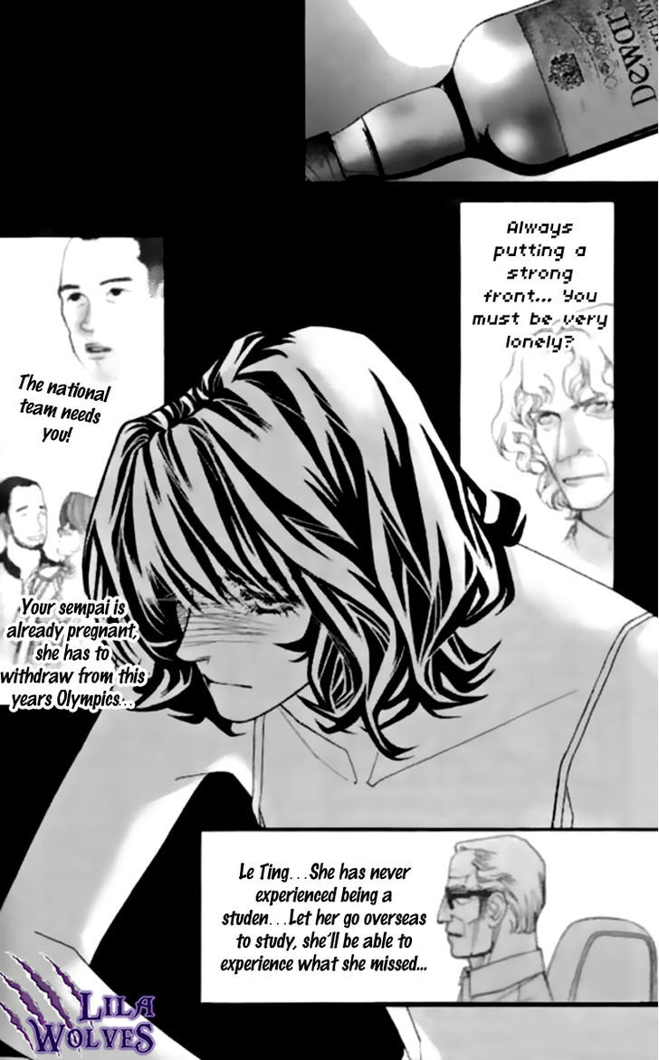 Steel Rose Chapter 32 #5