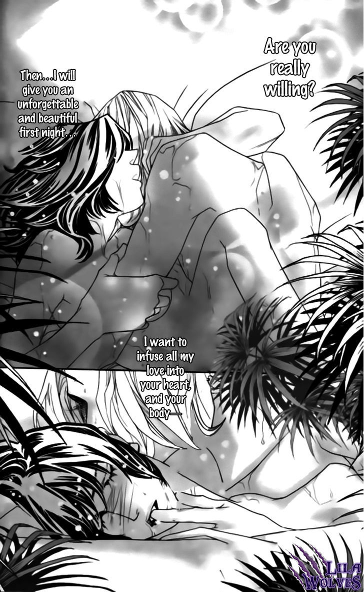 Steel Rose Chapter 32 #26