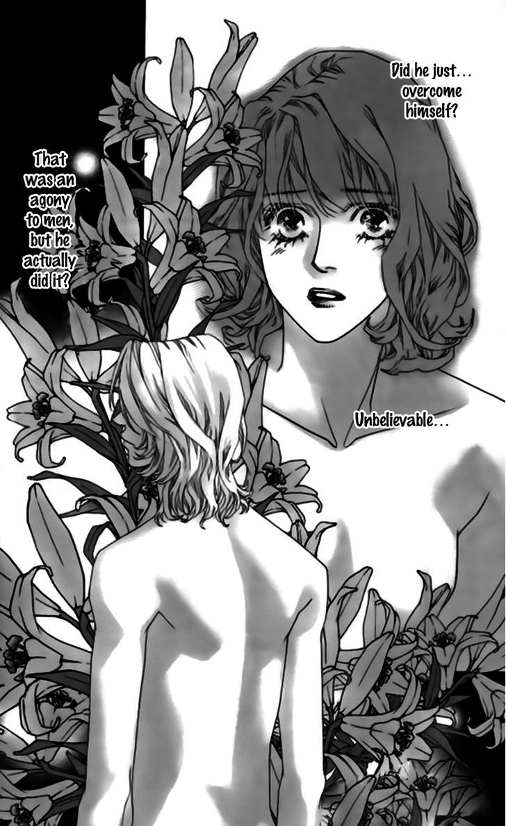 Steel Rose Chapter 32 #32