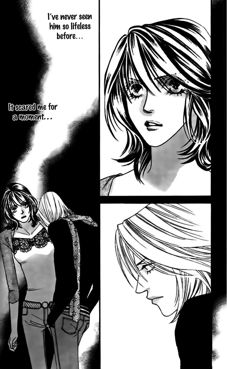 Steel Rose Chapter 30 #30