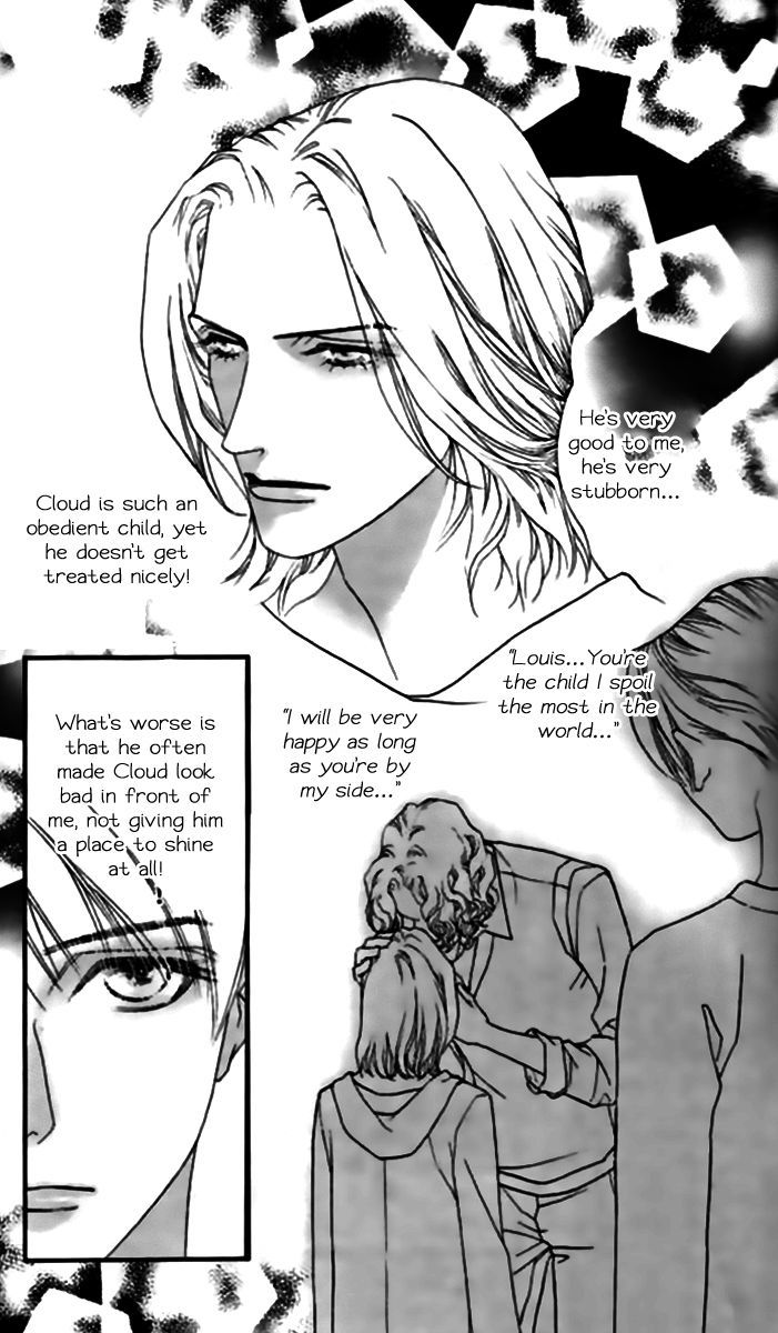 Steel Rose Chapter 30 #33