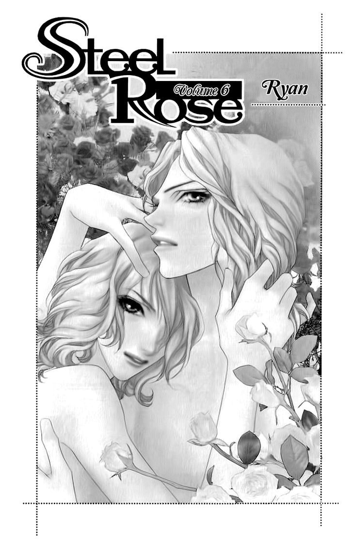 Steel Rose Chapter 29 #2