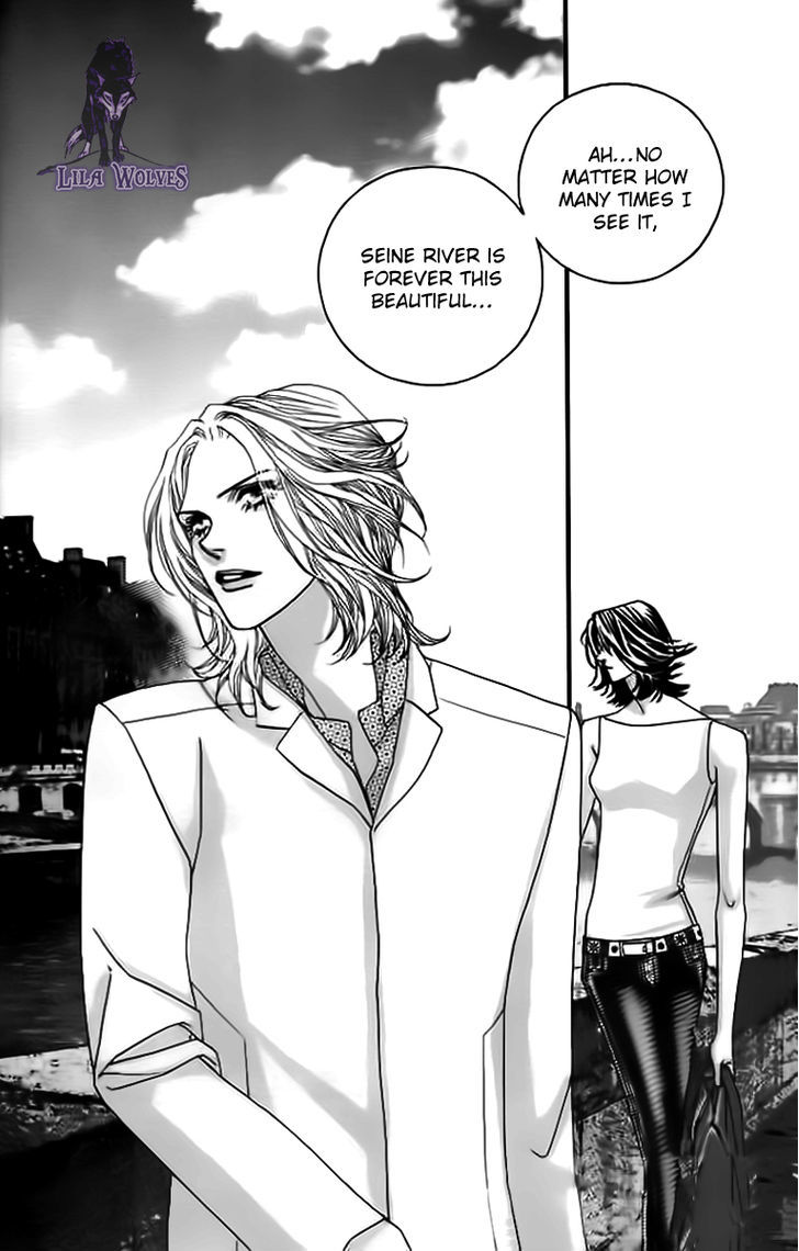 Steel Rose Chapter 29 #22
