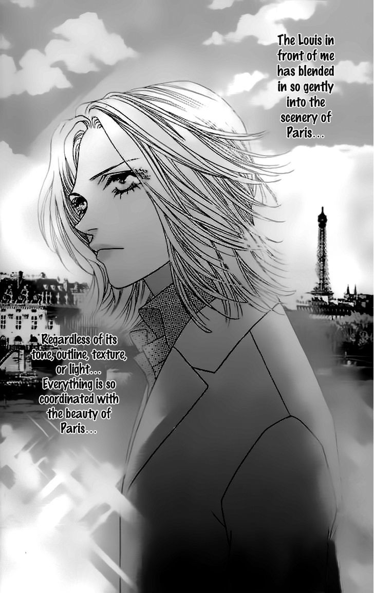 Steel Rose Chapter 29 #24