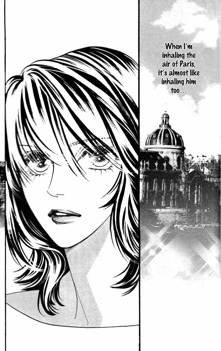 Steel Rose Chapter 29 #25