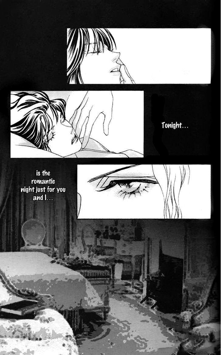 Steel Rose Chapter 29 #38