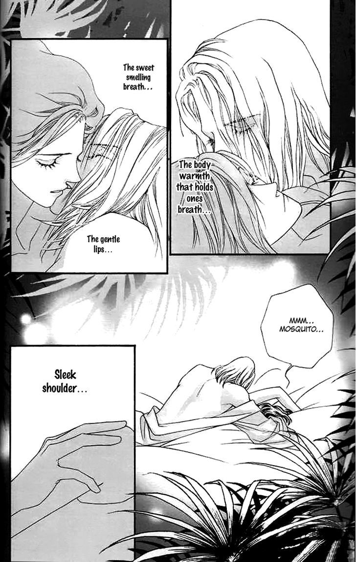 Steel Rose Chapter 29 #39