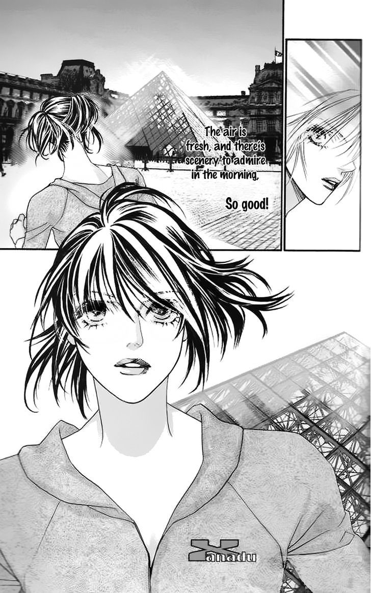 Steel Rose Chapter 29 #46