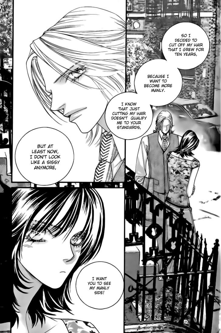 Steel Rose Chapter 28 #6