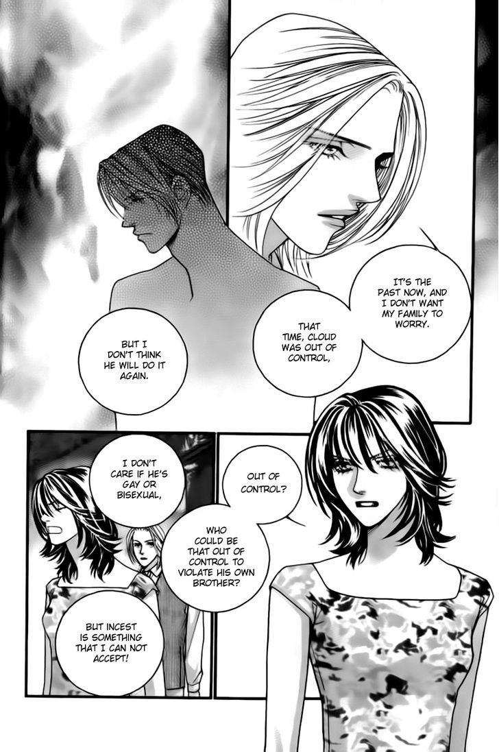 Steel Rose Chapter 28 #11