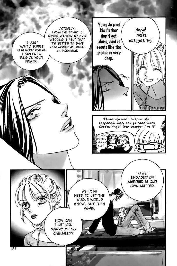 Steel Rose Chapter 28 #30