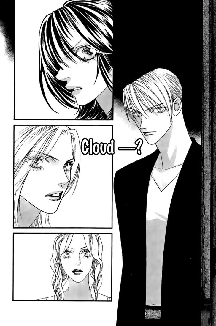 Steel Rose Chapter 28 #35